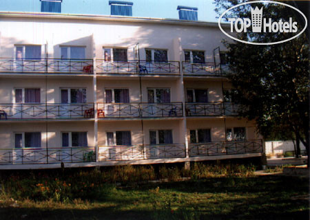 Hotel photo Алый Парус 