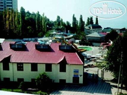 Hotel photo Krugozor 