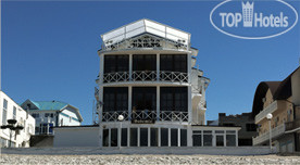 Hotel photo Bohemia 