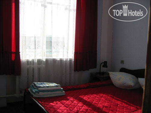 New photos from tourists Центр восстановительной медицины Сосновый