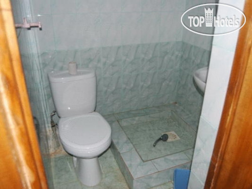 New photos from tourists Виктория