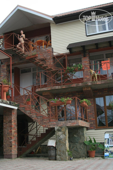 Hotelier's photos Демерчи