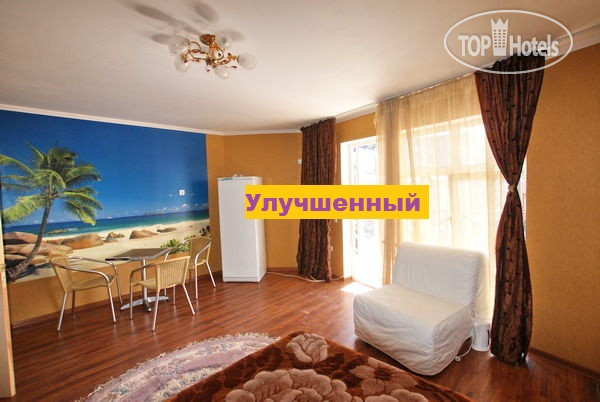 New photos from tourists Демерчи