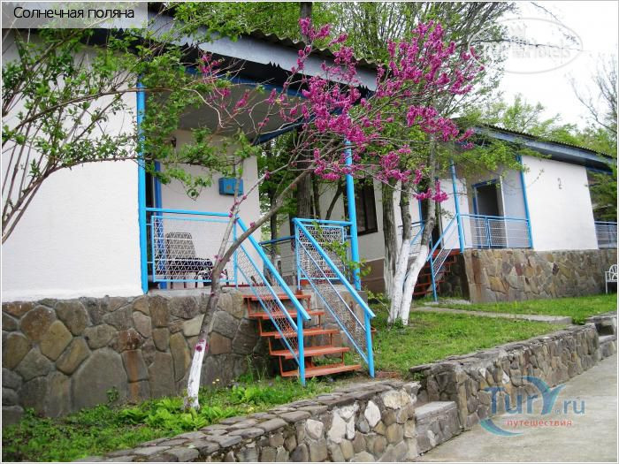 Hotelier's photos Солнечная поляна