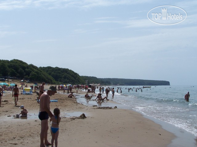 New photos from tourists Радуга