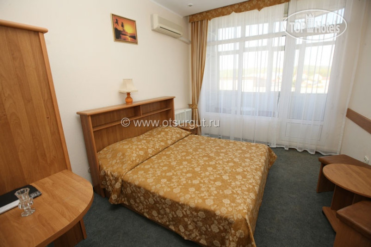 New photos from tourists Lermontovo 4*