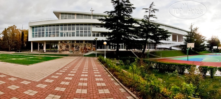 Photos ДОЛ Стремительный (ВДЦ Орлёнок)