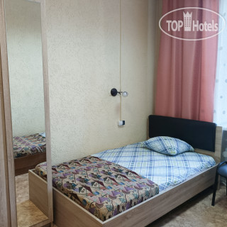Photos Smart Hotel KDO Абакан