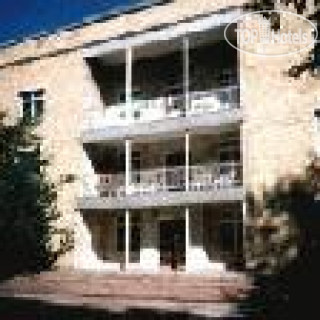 Photos Парк-отель