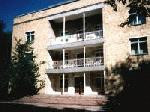 Hotel photo Парк-отель 3*