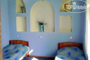 New photos from tourists Парк-отель 3*