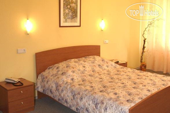 New photos from tourists Сибирь 2*