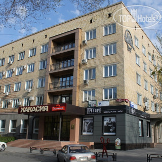 Photos Хакасия