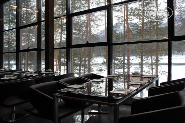 New photos from tourists AltikA 3*