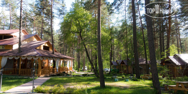 New photos from tourists Алтаир