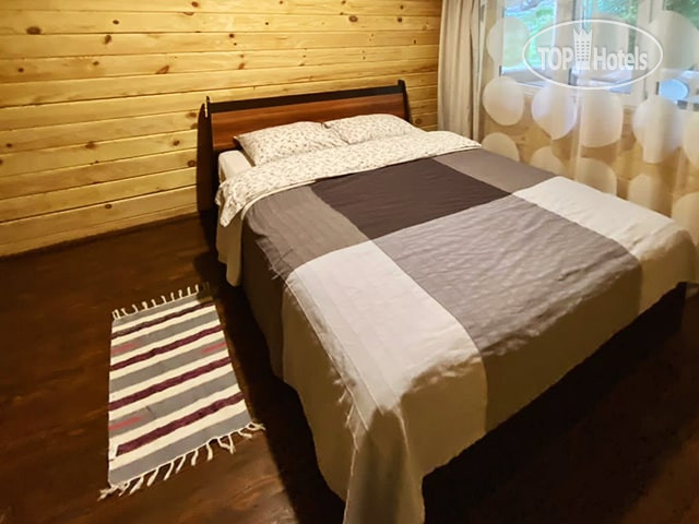Hotel photo Синегорье 
