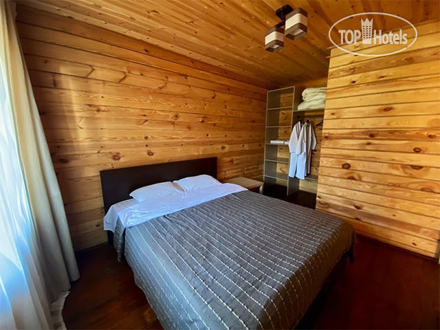Hotelier's photos Синегорье