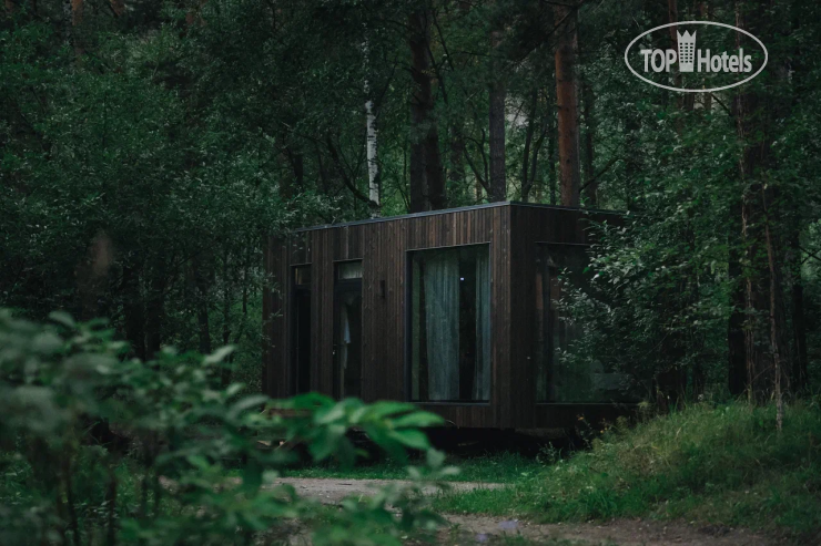 Hotelier's photos Берель