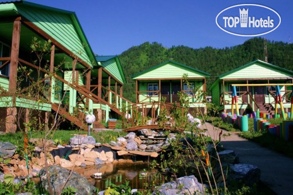 Hotel photo Усадьба Ярцевых 