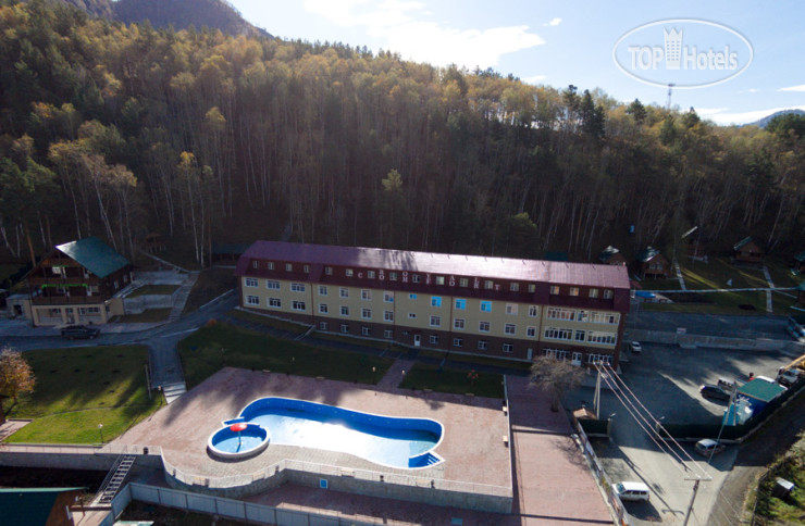 Hotel photo Usadba Royal Comfort 