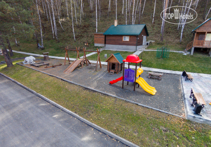 New photos from tourists Usadba Royal Comfort