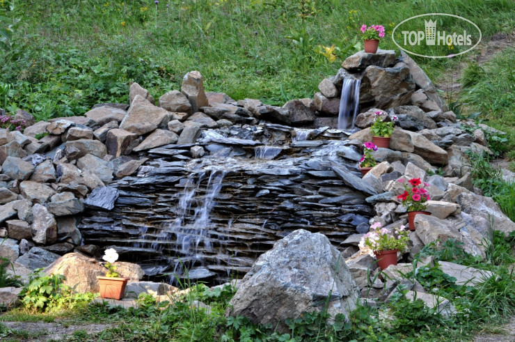 New photos from tourists Динамо (Семинский Перевал)