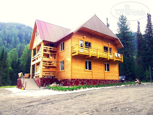 Hotel photo Эдельвейс 