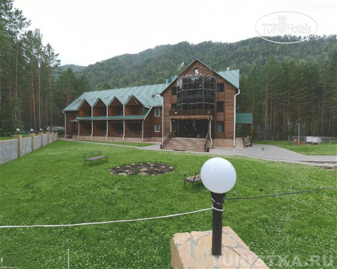 Hotelier's photos Золотые пески