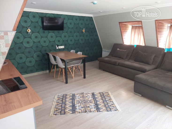 Фотографии отеля  Шамбала К