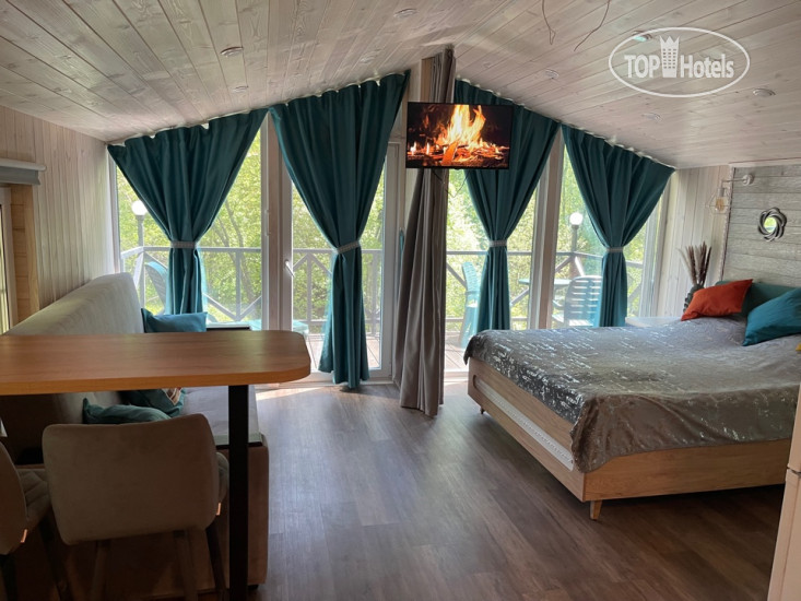Hotel photo Шамбала К 