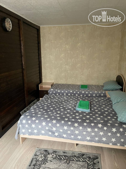 Hotel photo Шамбала К 