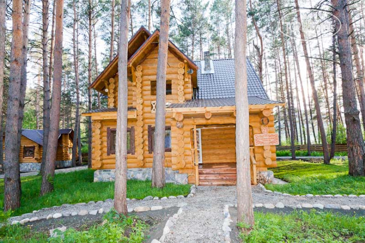 Hotel photo Берендеевка 