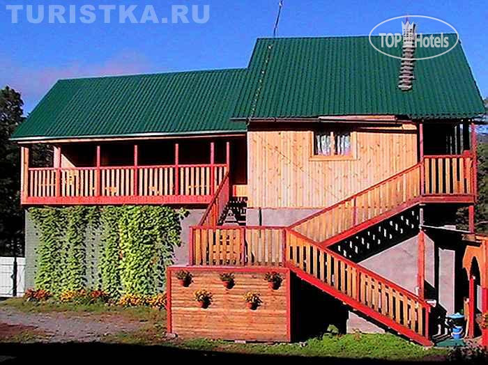 Hotel photo Прикатунье 