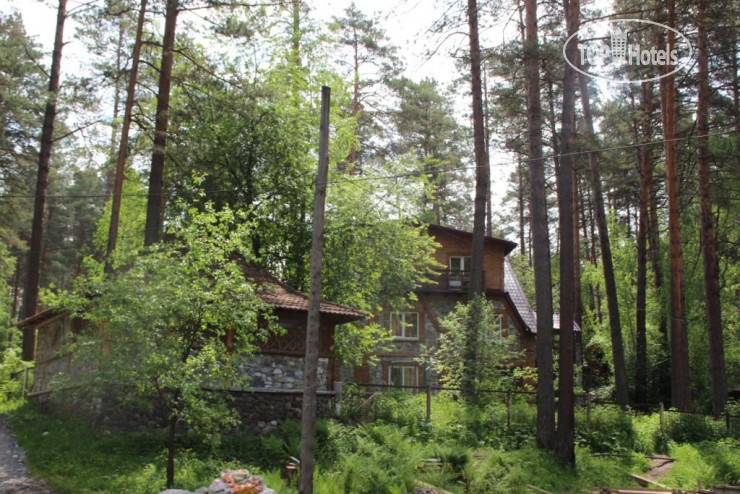 New photos from tourists Троя