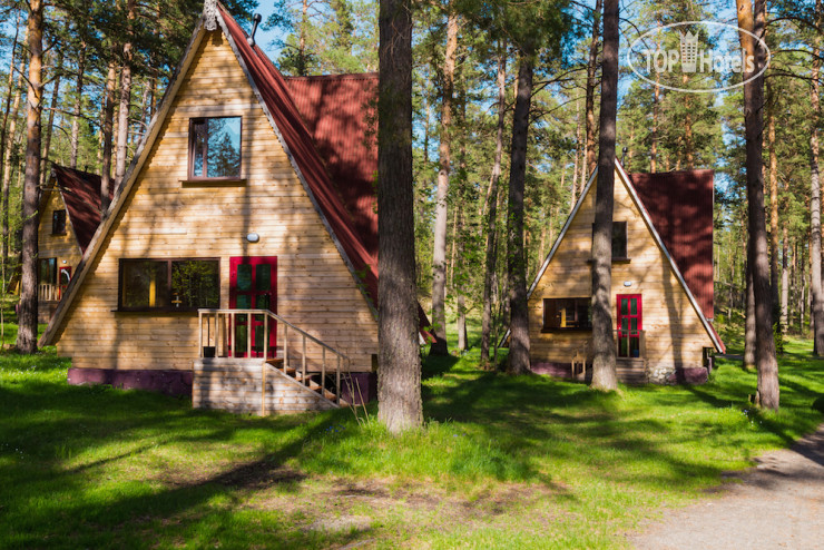 Hotel photo Рафт-Премьер 