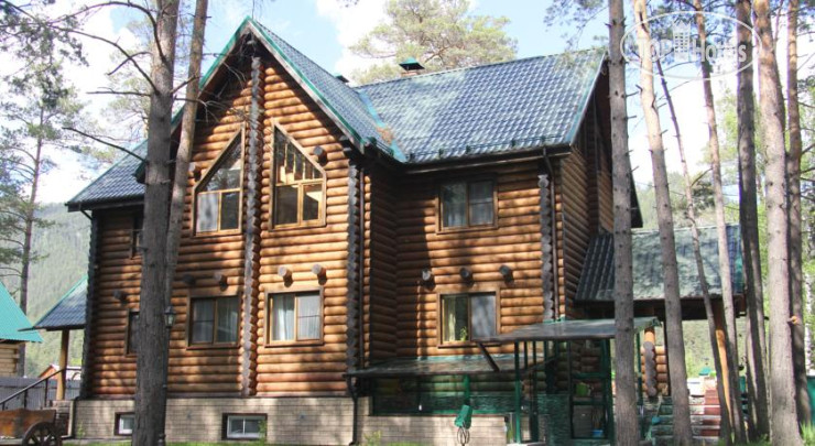 Hotel photo Усадьба Кругловых 