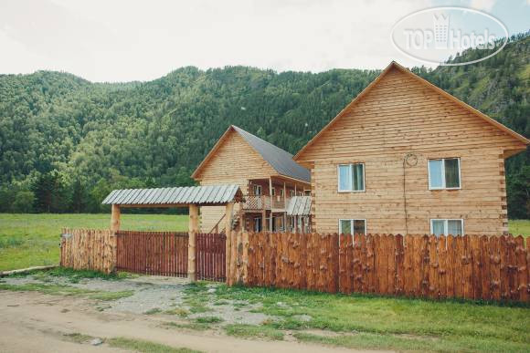 New photos from tourists Усадьба Зиминых