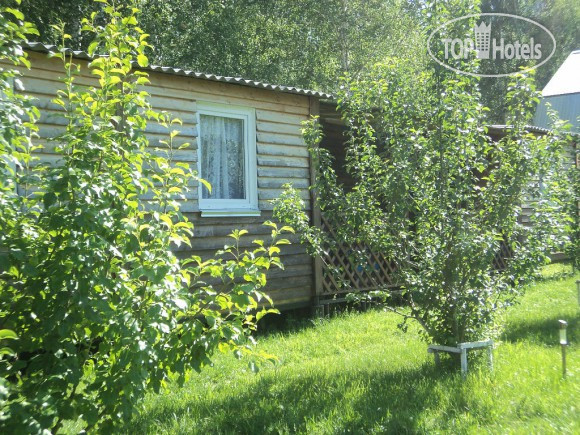 Hotelier's photos Сельская Усадьба
