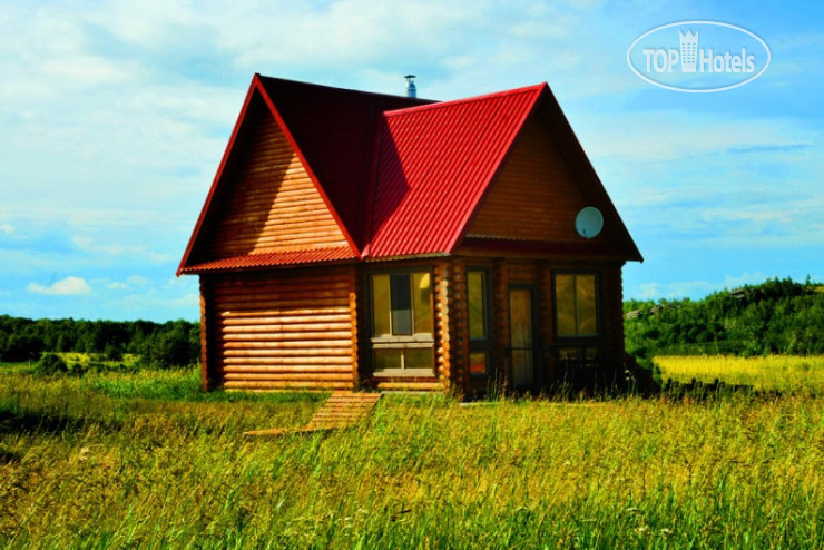Hotel photo Алтайский Куршавель 