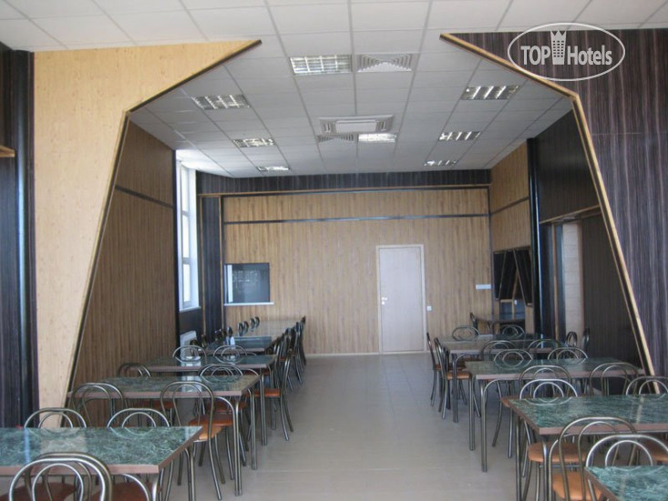 Hotel photo У Озера 