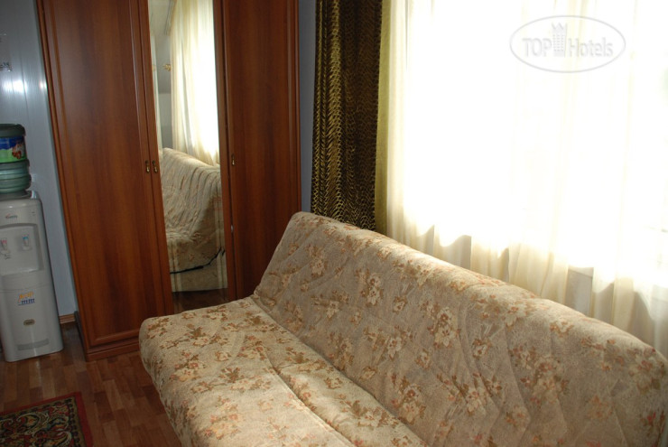 New photos from tourists У Озера