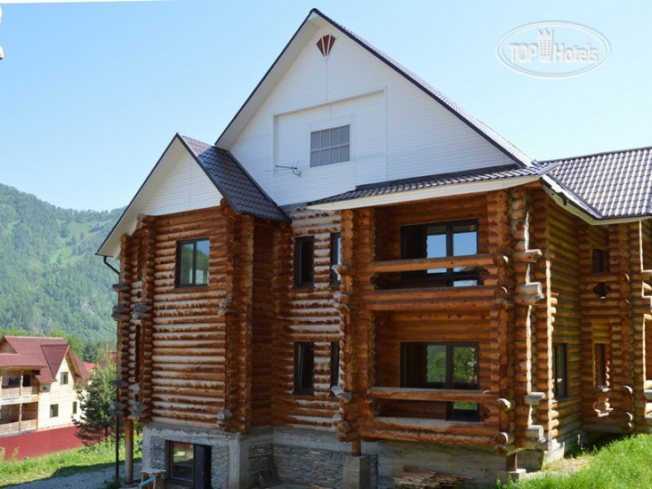 Hotel photo Заря 