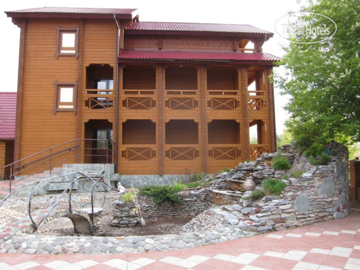 Hotel photo Гостиный Двор 