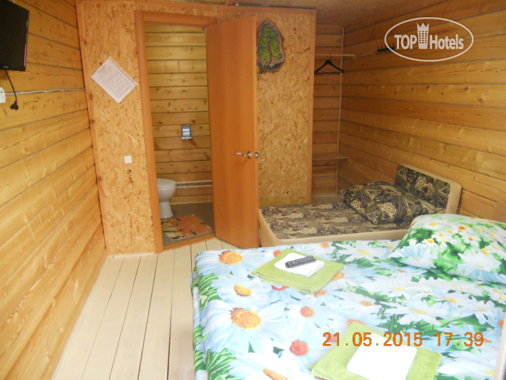 Hotelier's photos Своя Усадьба