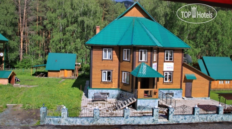 Hotelier's photos Сказка APT