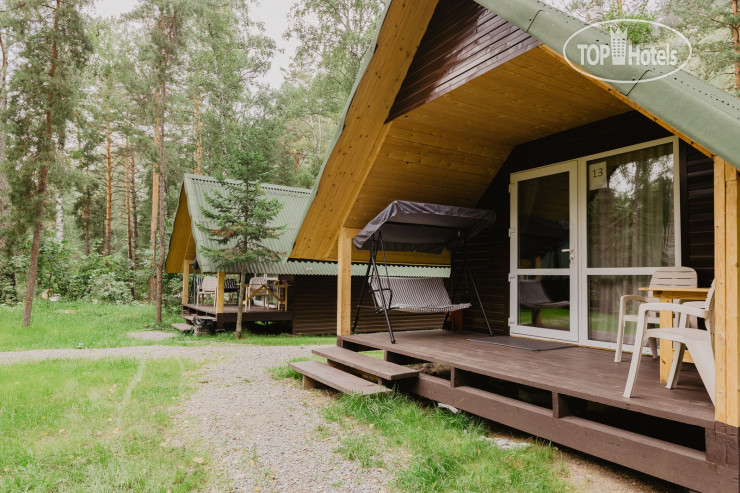 Hotelier's photos Таежник
