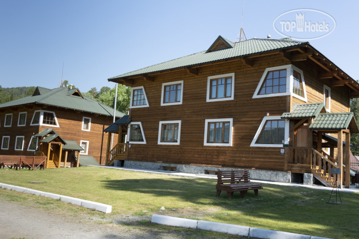 Hotel photo Алтын-Кель 