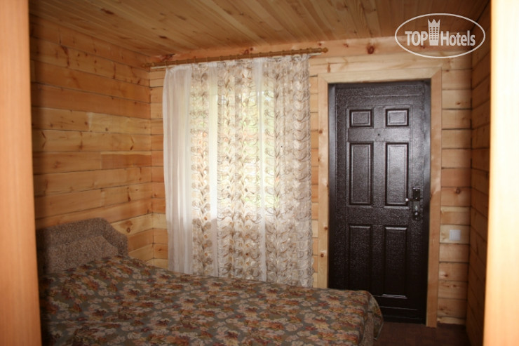 Hotel photo Усадьба толстяка МО 