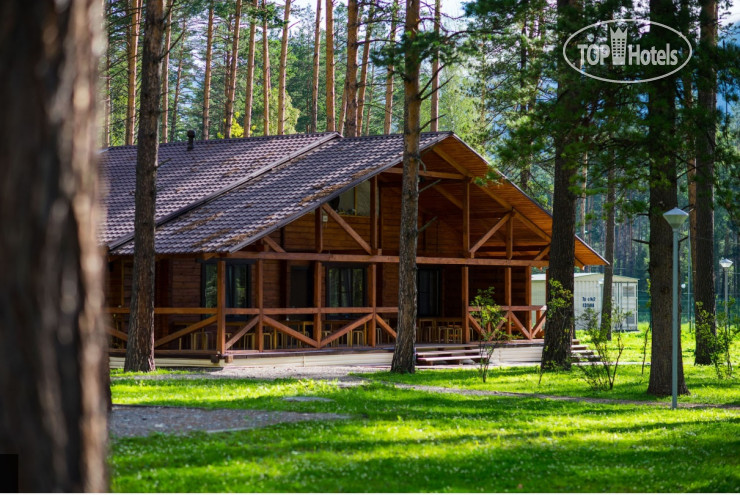 Hotelier's photos Altay Park-Hotel Podgorica 3*