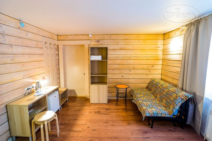 New photos from tourists Altay Park-Hotel Podgorica 3*